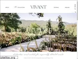 Sites similar to vivantrentals.com