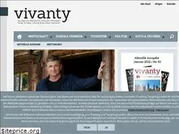 Sites similar to vivanty.de