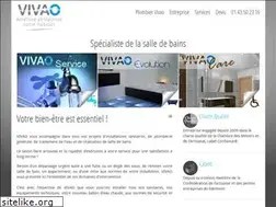 Sites similar to vivao.fr