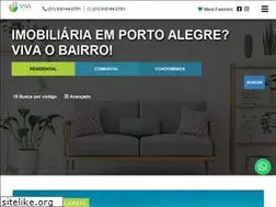 Sites similar to vivaobairro.com.br