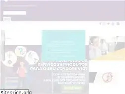 Sites similar to vivaocondominio.com.br