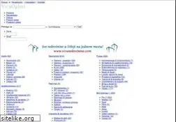 Sites similar to vivaoglasi.com