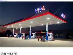 Sites similar to vivaoil.com