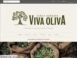 Sites similar to vivaoliva.com