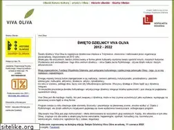 Sites similar to vivaoliva.pl