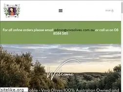 Sites similar to vivaolives.com.au