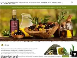Sites similar to vivaoliwa.pl