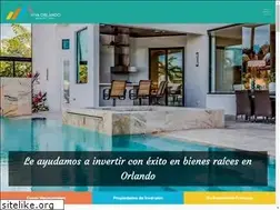 Sites similar to vivaorlando.casa