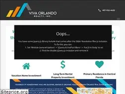 Sites similar to vivaorlando.com