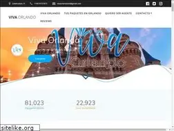 Sites similar to vivaorlando.net