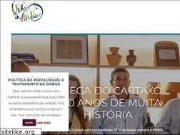 Sites similar to vivaovinho.com.br