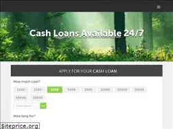 Sites similar to vivapaydayloans.com.au