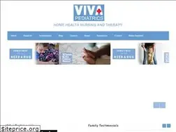 Sites similar to vivapeds.com