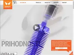 Sites similar to vivapen.com