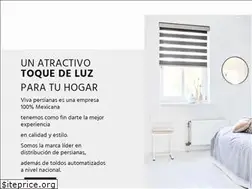Sites similar to vivapersianas.com