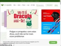 Sites similar to vivapets.com.br