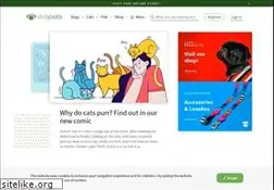 Sites similar to vivapets.com