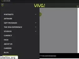 Sites similar to vivaphotography.com.au