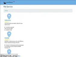 Sites similar to vivaplaces.com