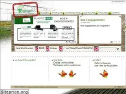 Sites similar to vivaplante.fr