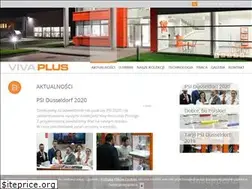 Sites similar to vivaplus.pl