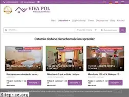 Sites similar to vivapol.mazury.pl