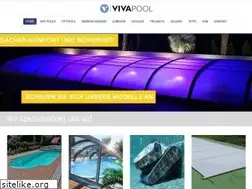 Sites similar to vivapool.de