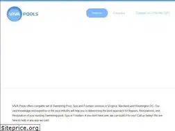 Sites similar to vivapools.com