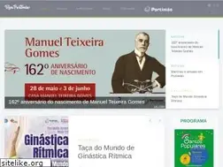 Sites similar to vivaportimao.pt