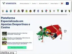 Sites similar to vivaposta.pt