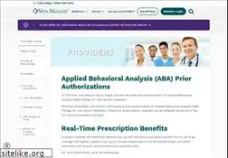Sites similar to vivaprovider.com