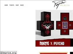 Sites similar to vivapsycho.com