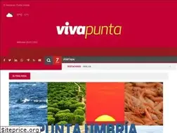 Sites similar to vivapunta.es