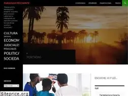 Sites similar to vivapy.wordpress.com
