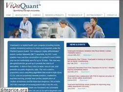Sites similar to vivaquant.com