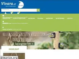 Sites similar to vivara.at