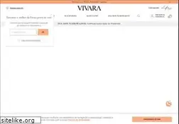 Sites similar to vivara.com.br