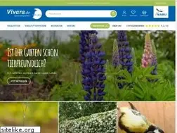 Sites similar to vivara.de