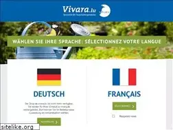 Sites similar to vivara.lu