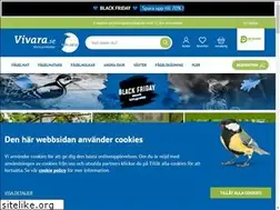 Sites similar to vivara.se