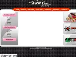 Sites similar to vivaracingskates.com