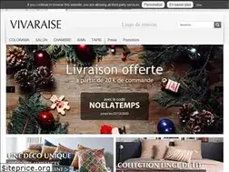 Sites similar to vivaraise.fr