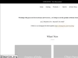 Sites similar to vivarang.com