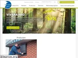 Sites similar to vivarapro.nl