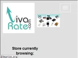 Sites similar to vivarate.com