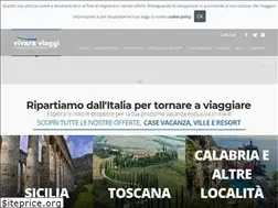 Sites similar to vivaraviaggi.it