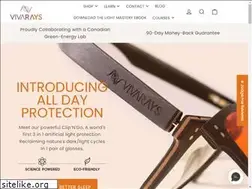 Sites similar to vivarays.com