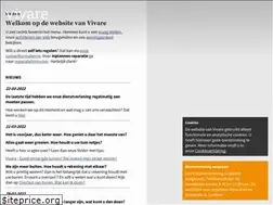 Sites similar to vivare.nl