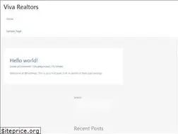 Sites similar to vivarealtors.com