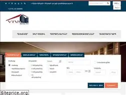 Sites similar to vivarealty.am